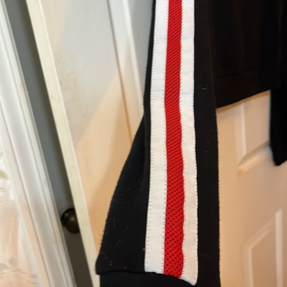 Guess crop top sweater - Picture 5 of 6